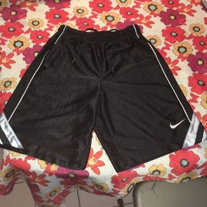 Nike shorts